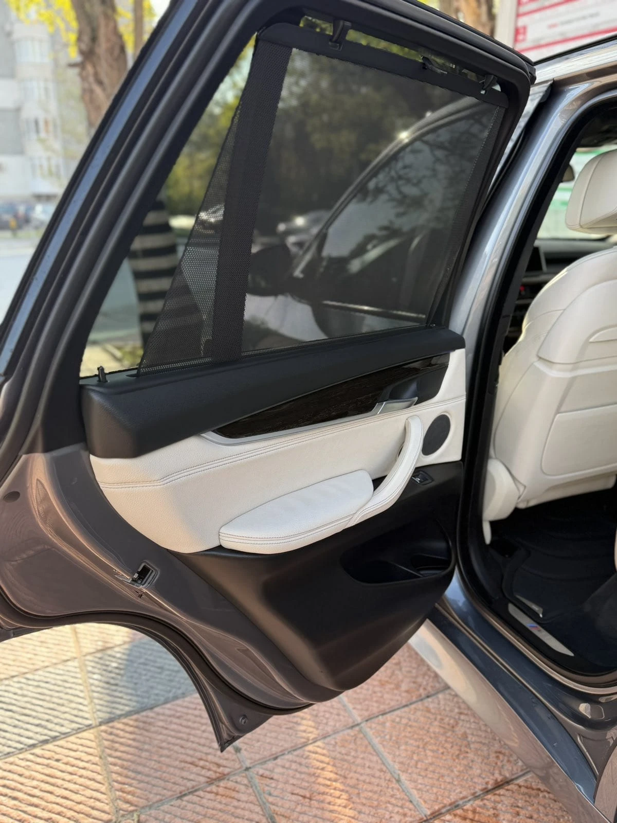 BMW X5M 50D | Mobile.bg   11