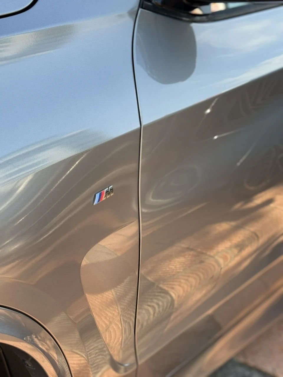 BMW X5M 50D - изображение 5