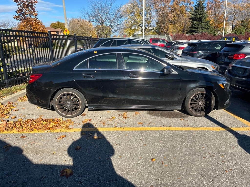 Mercedes-Benz CLA 250 * CARFAX *    | Mobile.bg   4