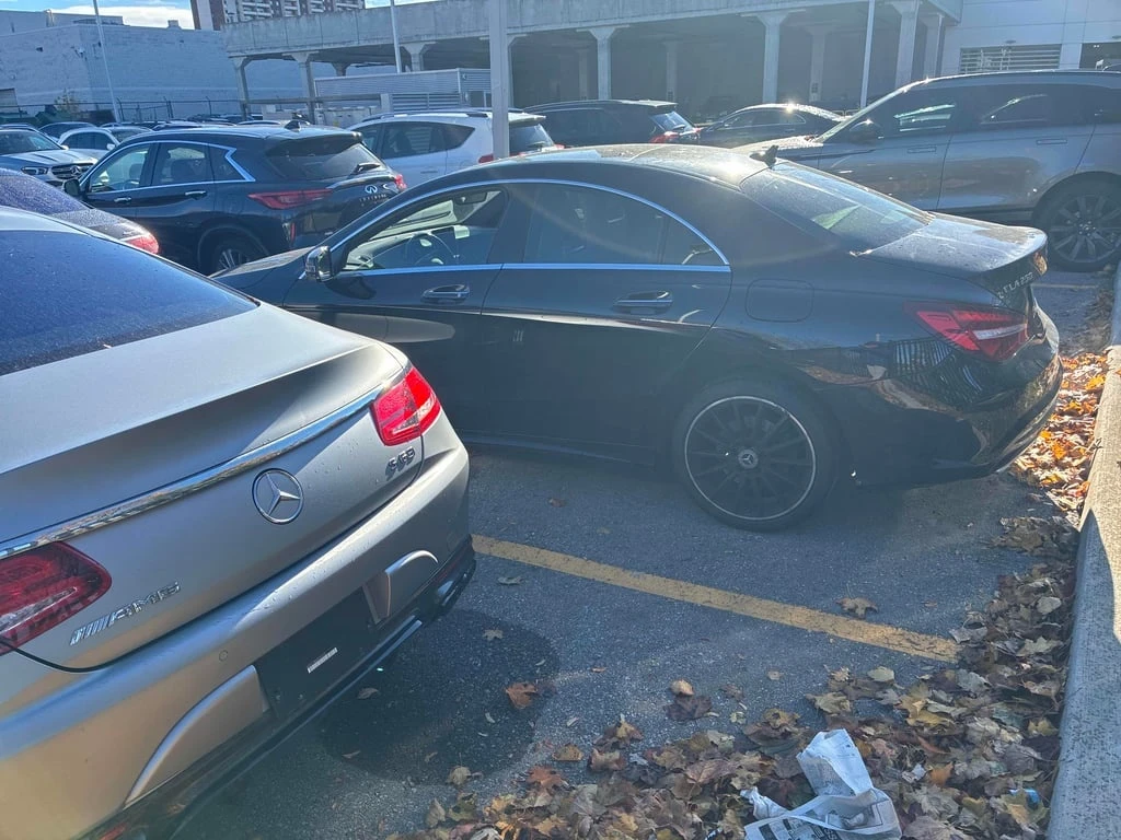 Mercedes-Benz CLA 250 * CARFAX *    | Mobile.bg   3