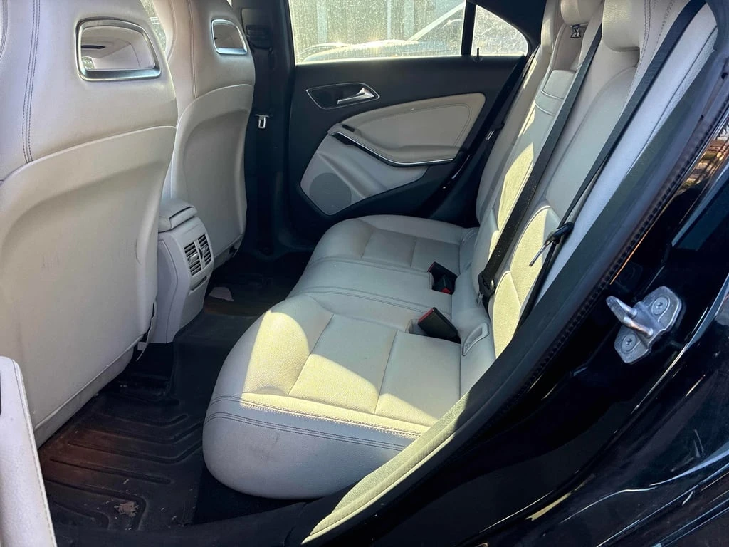 Mercedes-Benz CLA 250 * CARFAX *    | Mobile.bg   9