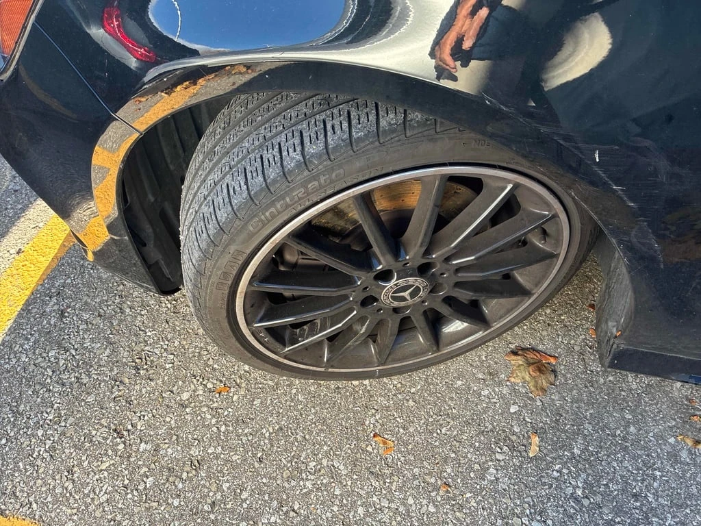 Mercedes-Benz CLA 250 * CARFAX *    | Mobile.bg   11