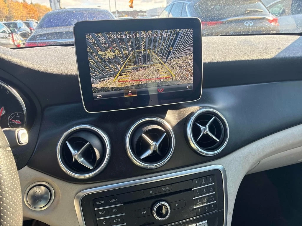 Mercedes-Benz CLA 250 * CARFAX *    | Mobile.bg   8