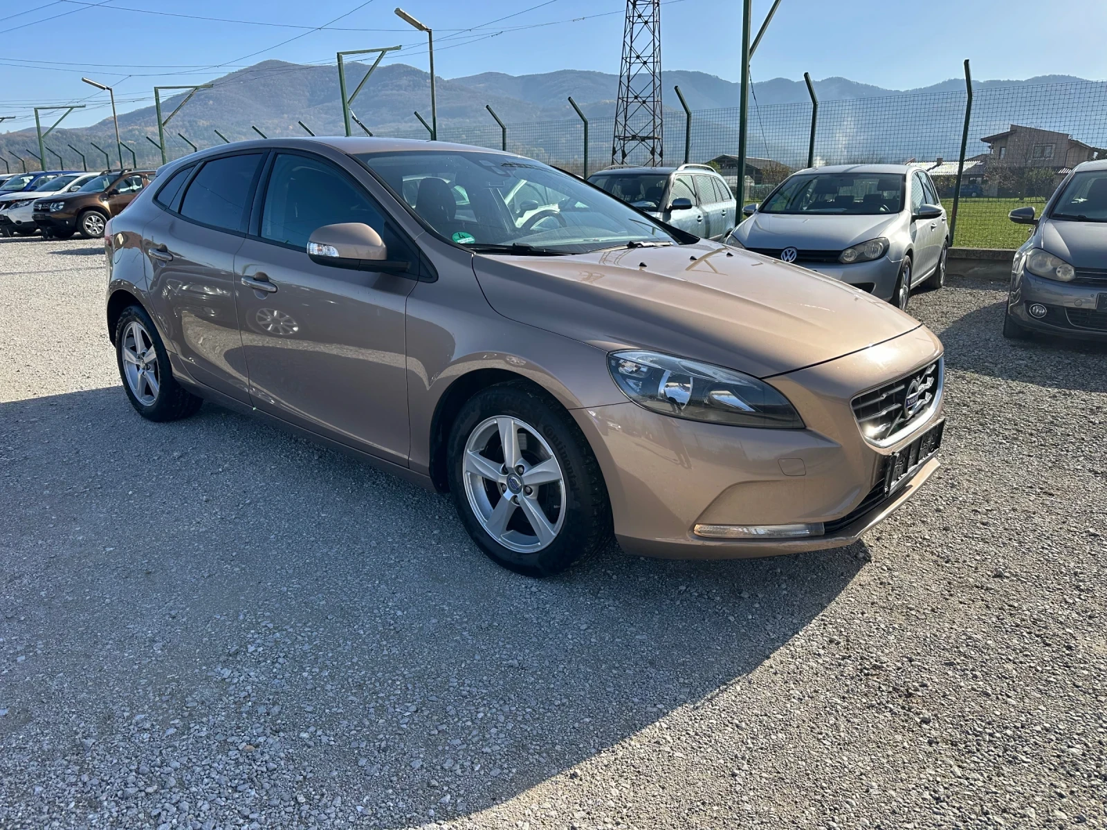 Volvo V40 | Mobile.bg   1