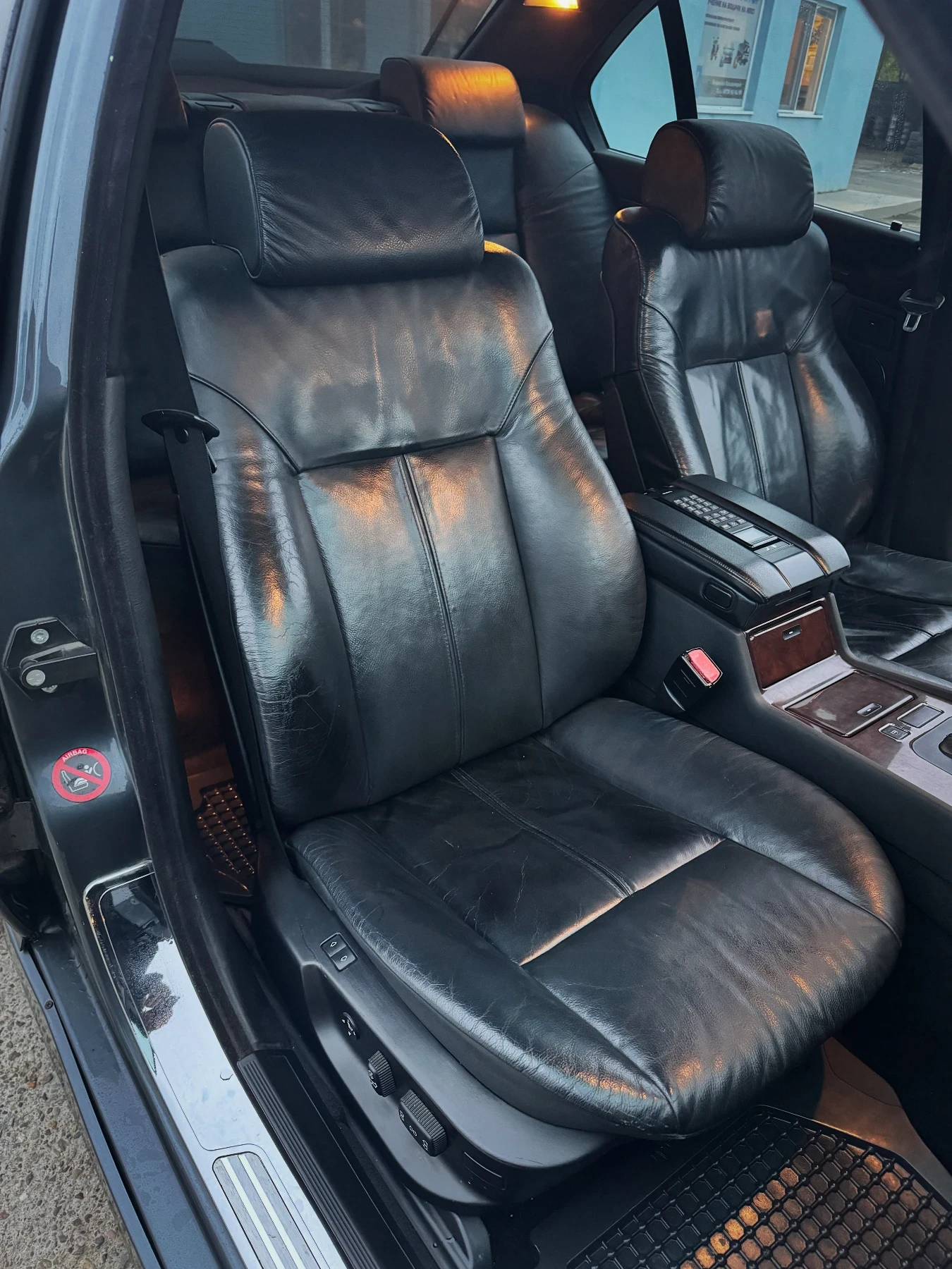 BMW 730 D | Mobile.bg � ����������� 15