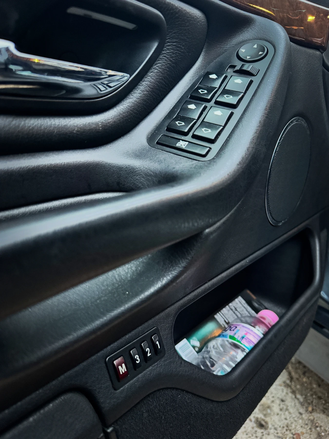 BMW 730 D | Mobile.bg   12