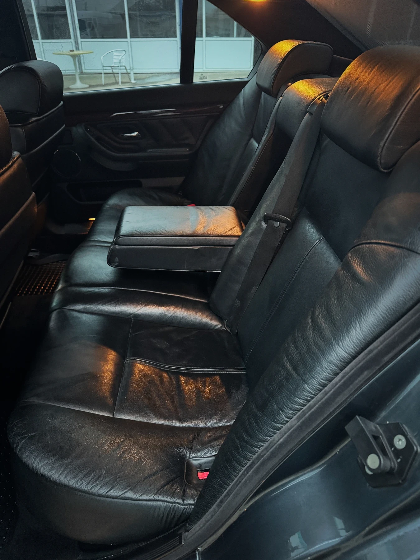 BMW 730 D - изображение 10