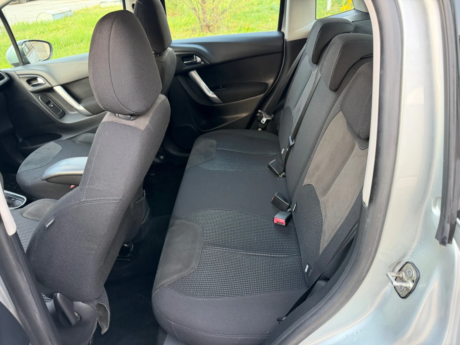 Citroen C3 Citroen C3 1, 4  70 . | Mobile.bg   8