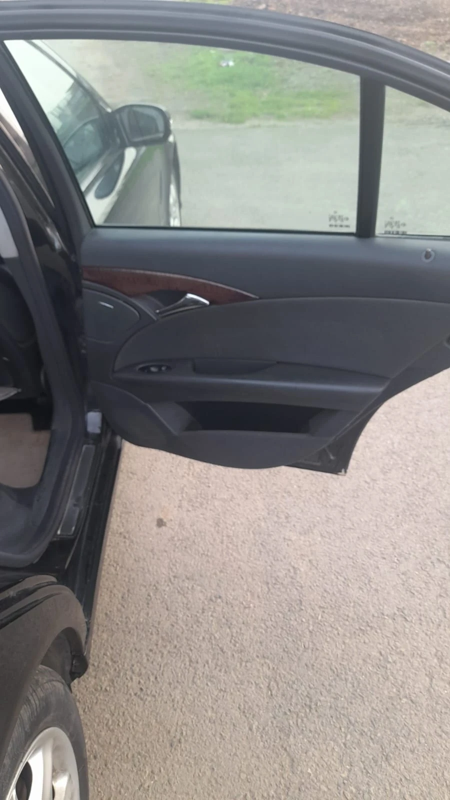 Mercedes-Benz E 200 | Mobile.bg   9