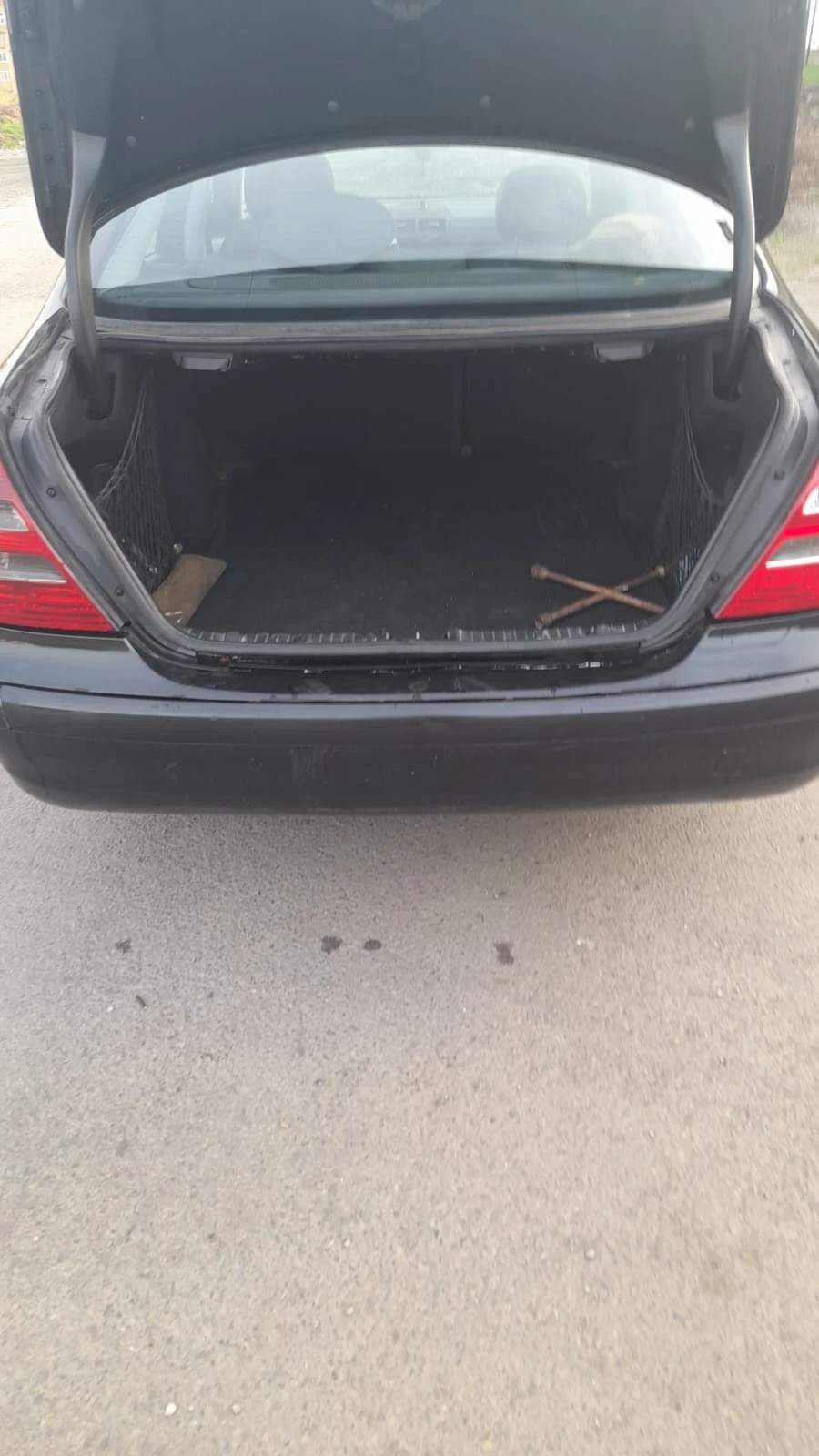 Mercedes-Benz E 200 | Mobile.bg   16