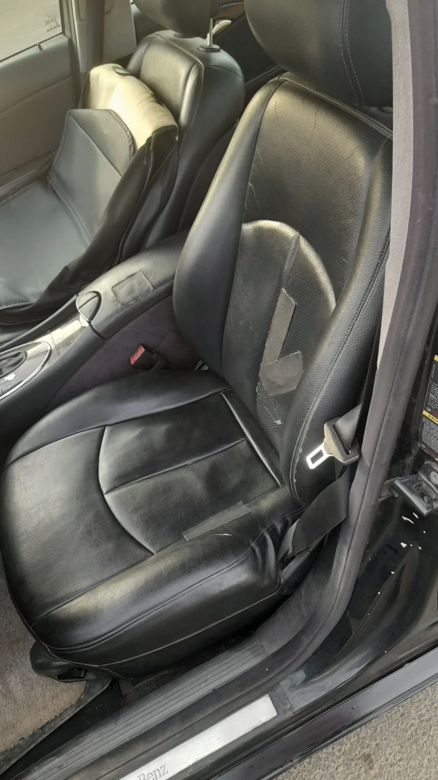 Mercedes-Benz E 200 | Mobile.bg   6