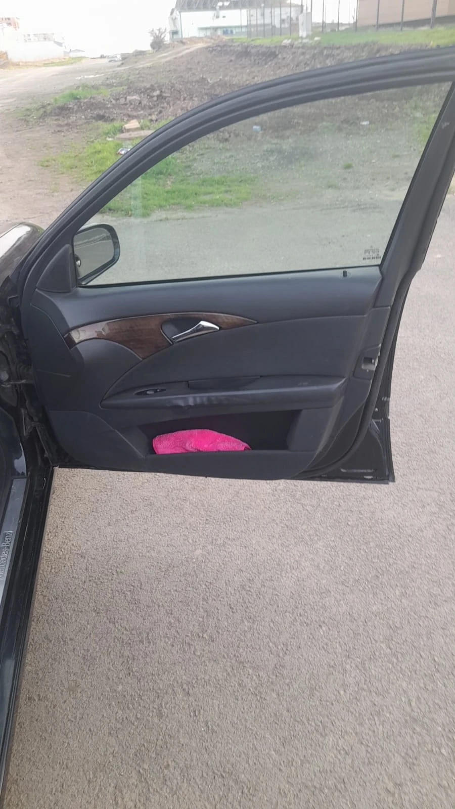 Mercedes-Benz E 200 | Mobile.bg   10