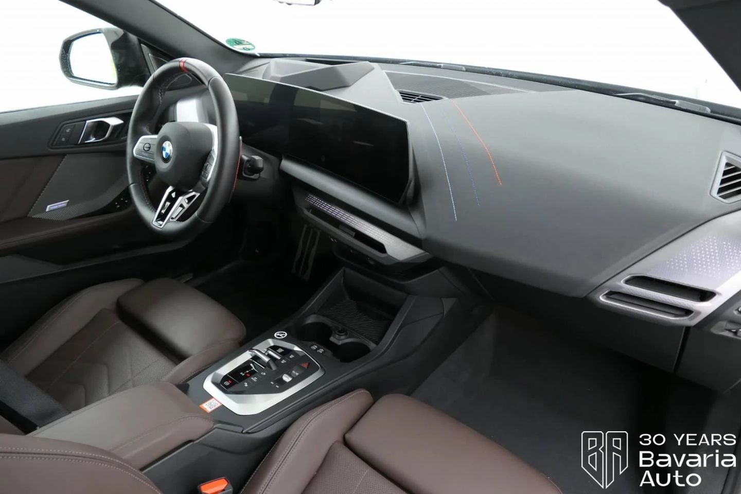 BMW 235 M235i xDrive Gran Coupe Steptronic | Mobile.bg   7
