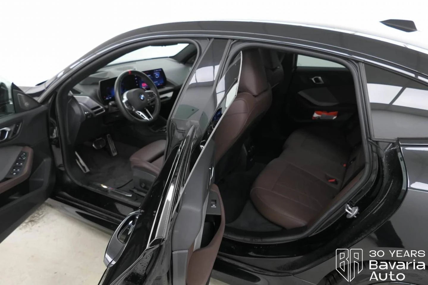 BMW 235 M235i xDrive Gran Coupe Steptronic | Mobile.bg   5