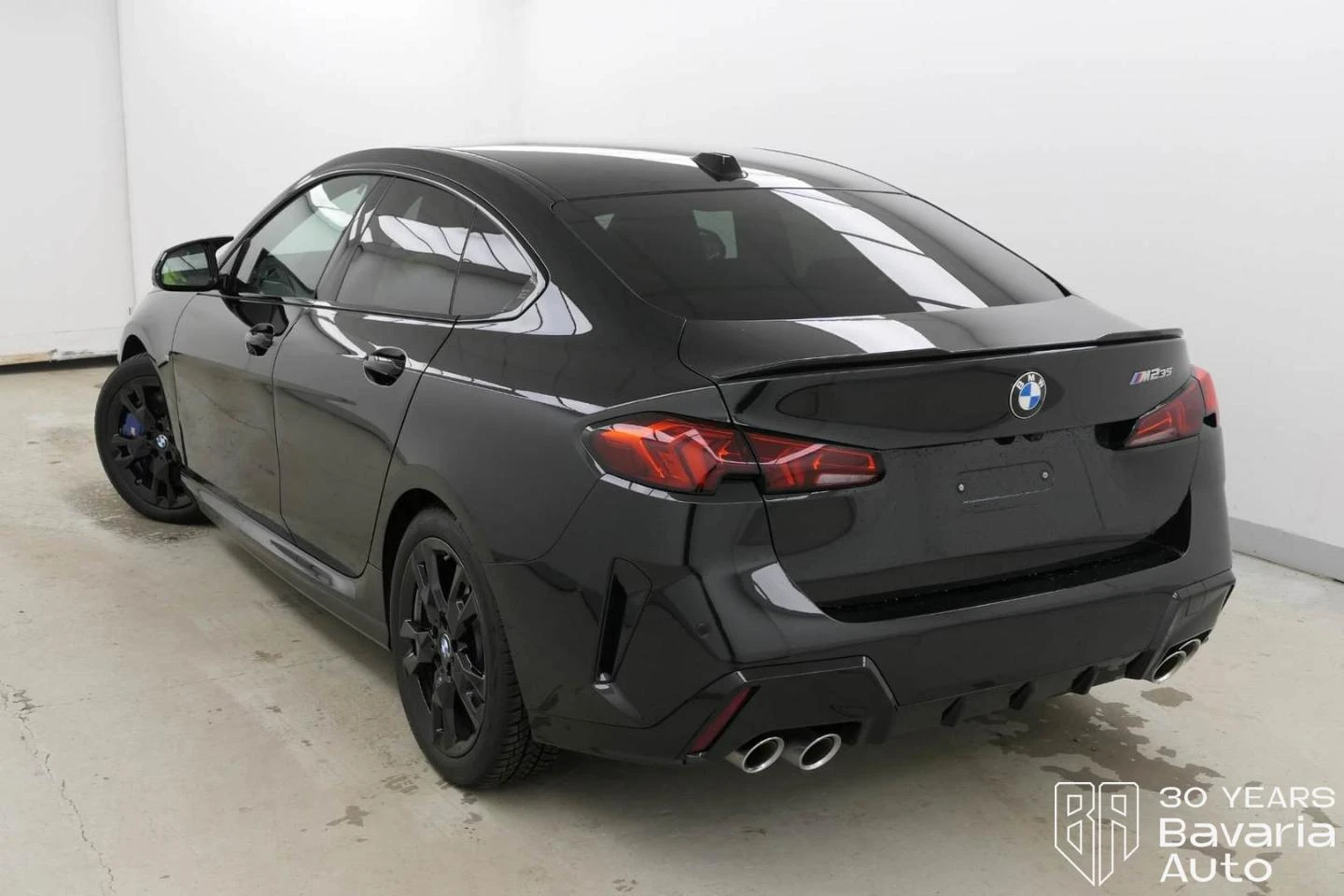 BMW 235 M235i xDrive Gran Coupe Steptronic | Mobile.bg   2