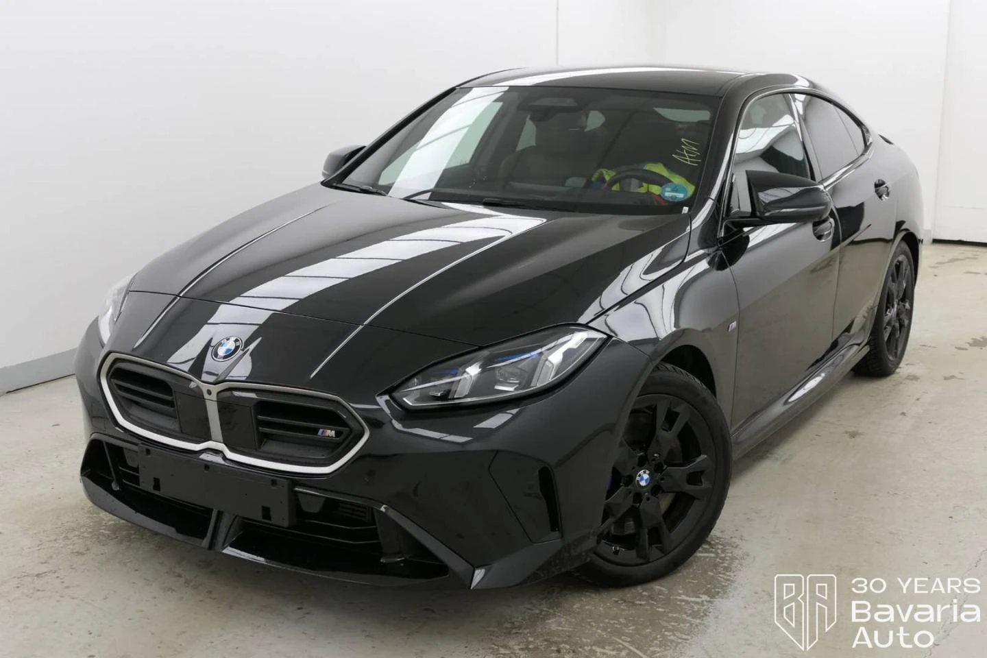 BMW 235 M235i xDrive Gran Coupe Steptronic | Mobile.bg   1