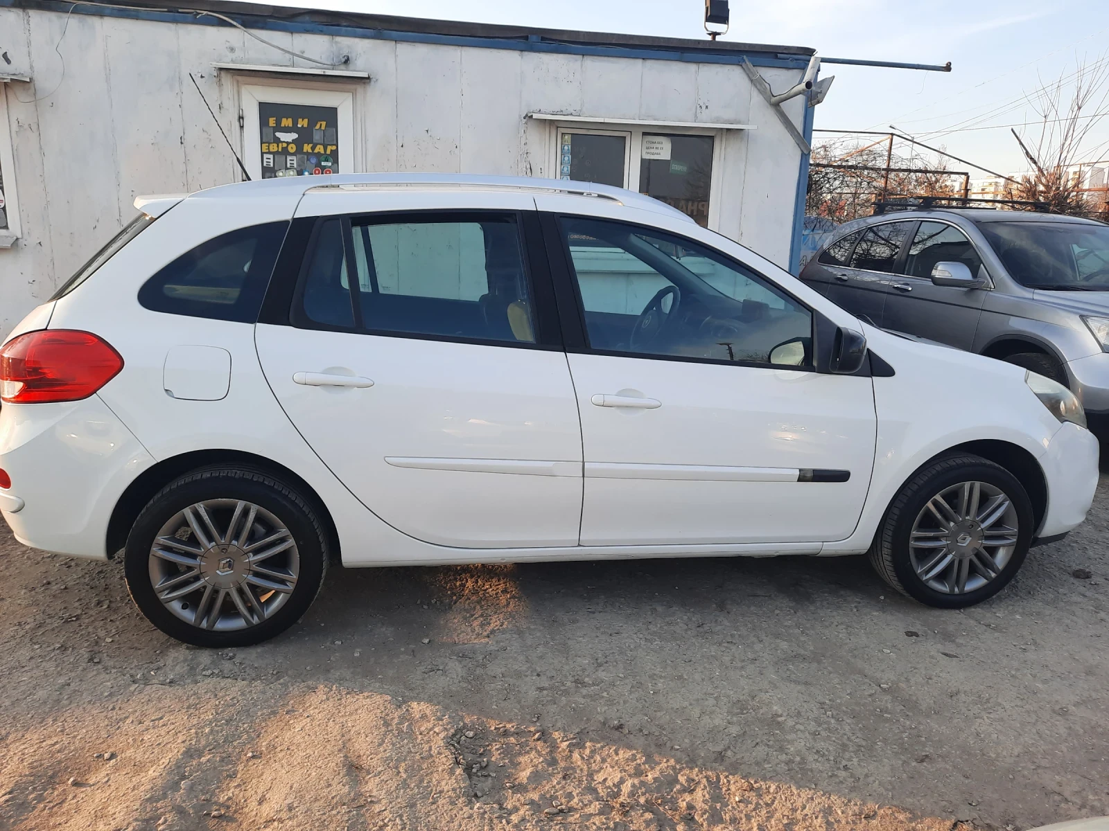 Renault Clio 2011таEURO5 NAVI - изображение 4