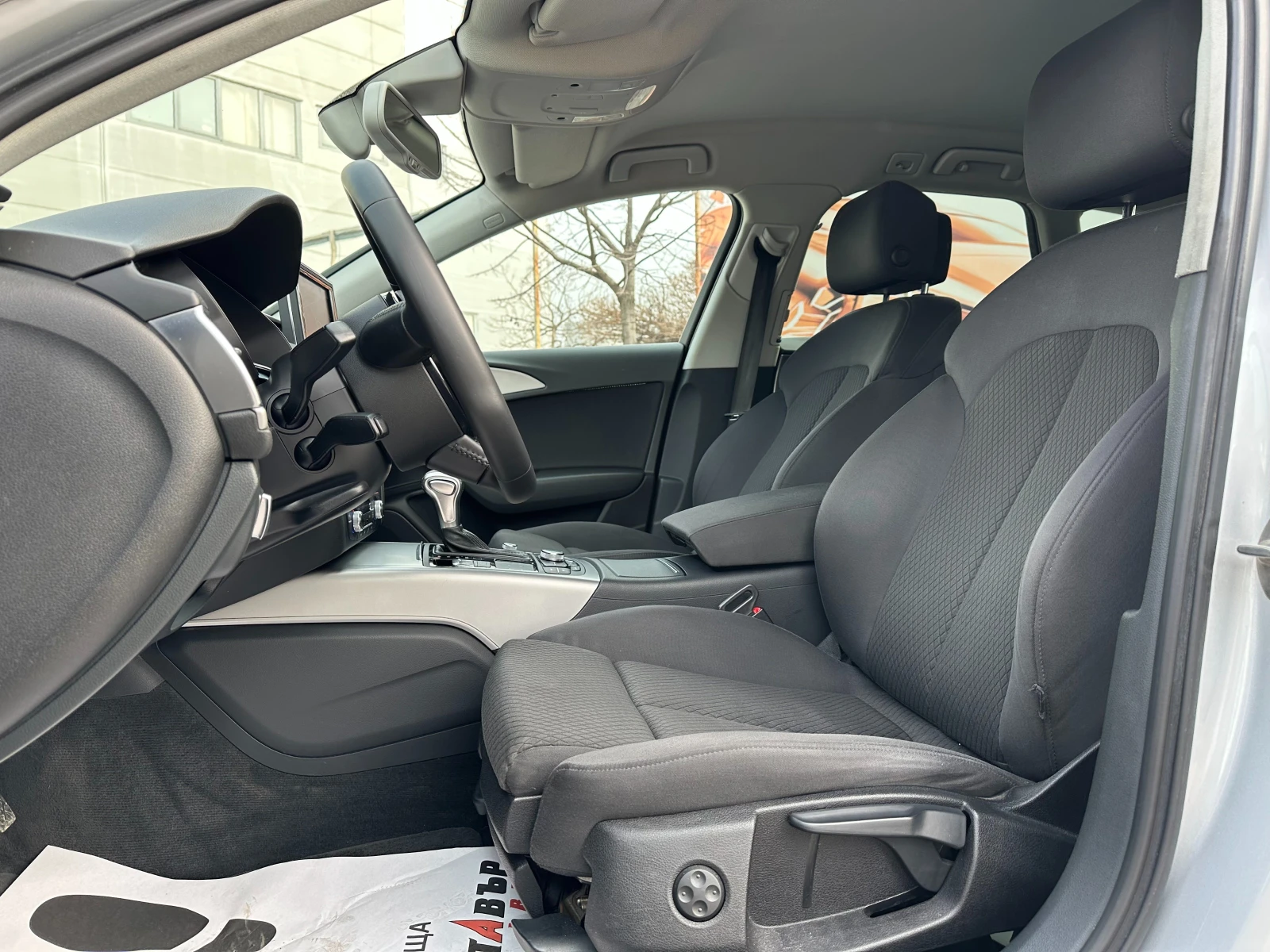 Audi A6 Avant 3.0d 204 ��/quattro | Mobile.bg � ����������� 8