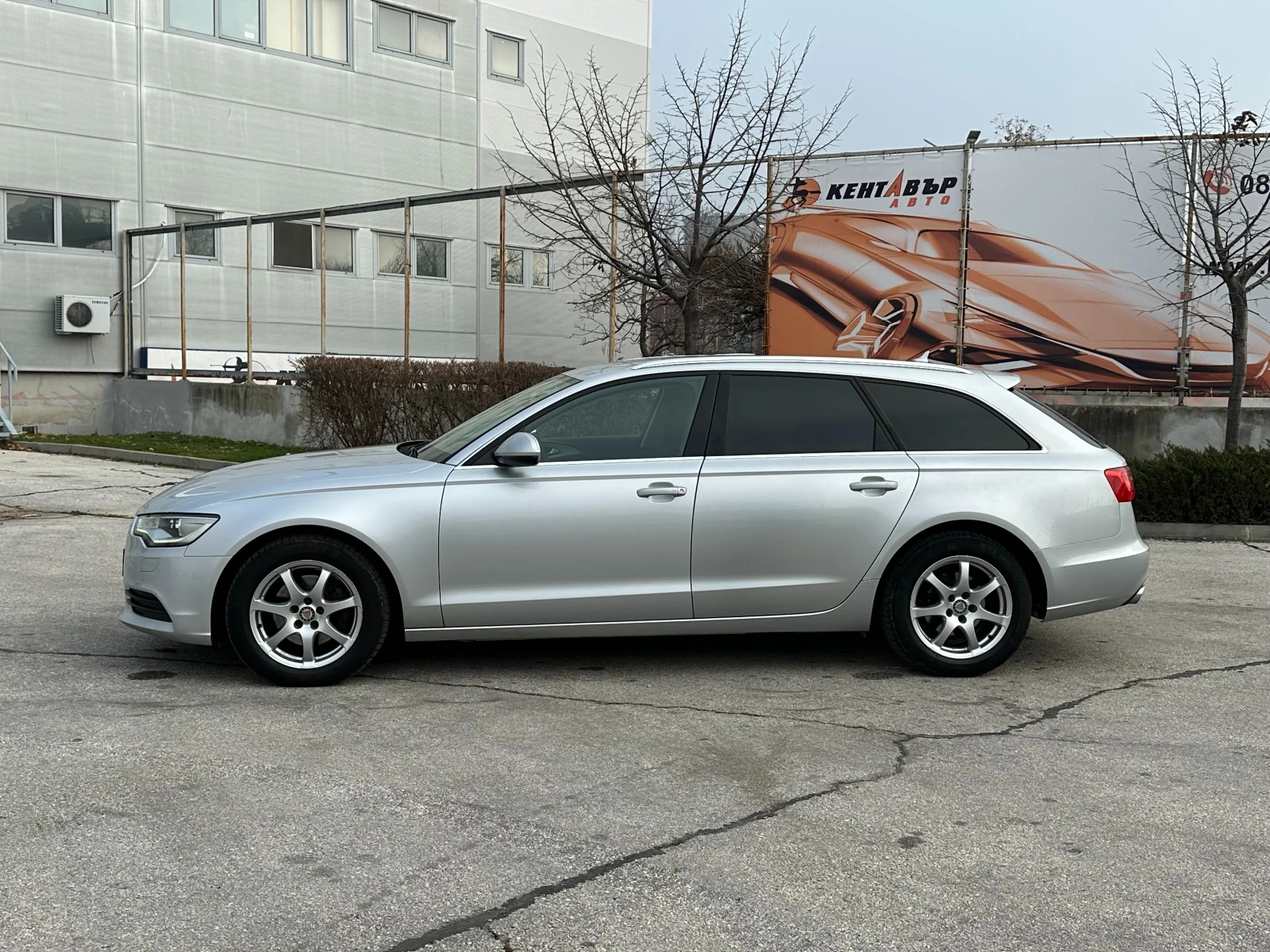 Audi A6 Avant 3.0d 204 ��/quattro | Mobile.bg � ����������� 2