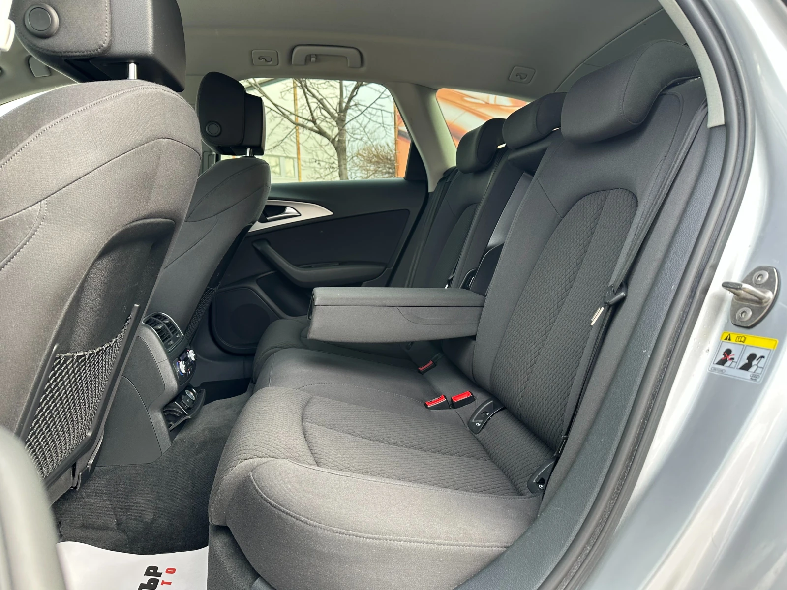 Audi A6 Avant 3.0d 204 ��/quattro | Mobile.bg � ����������� 9