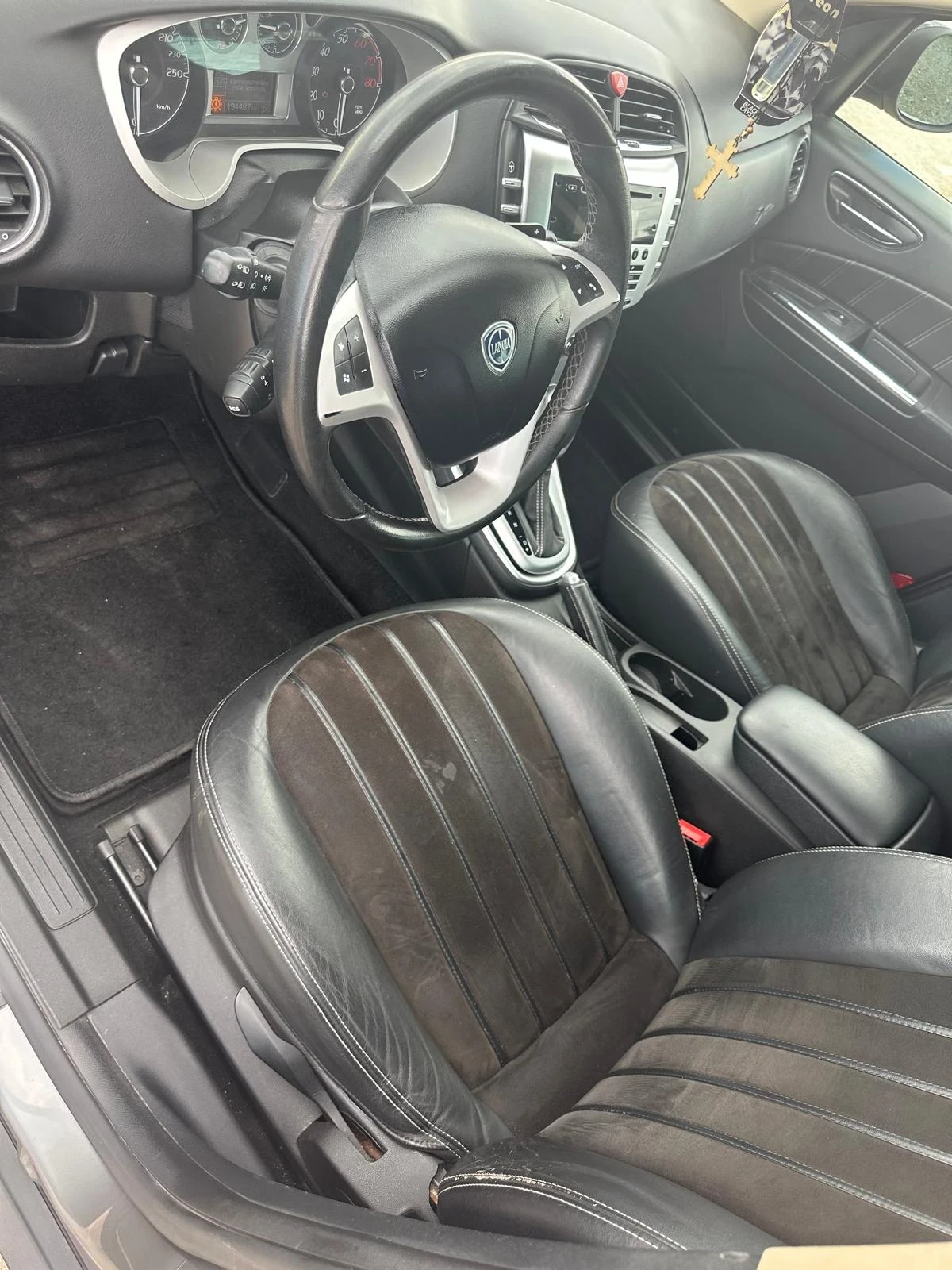 Lancia Delta 1.8 Turbo | Mobile.bg � ����������� 7