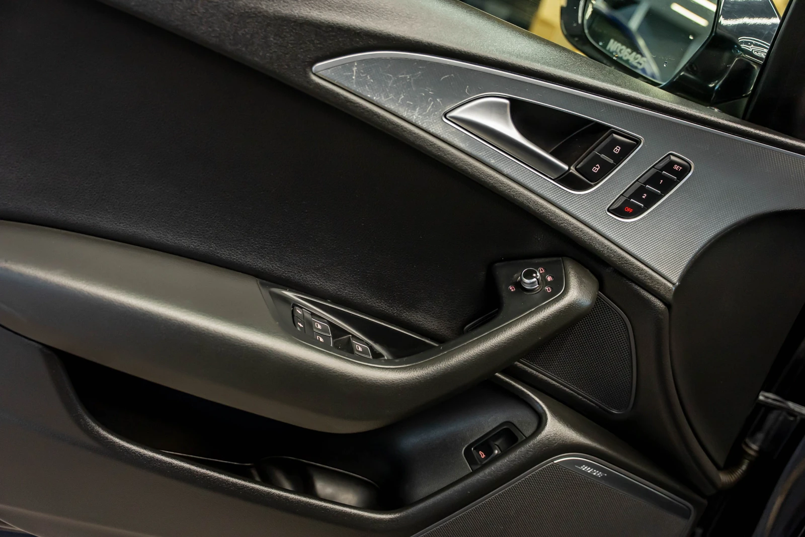 Audi A6 3.0 TDI Quattro - изображение 9