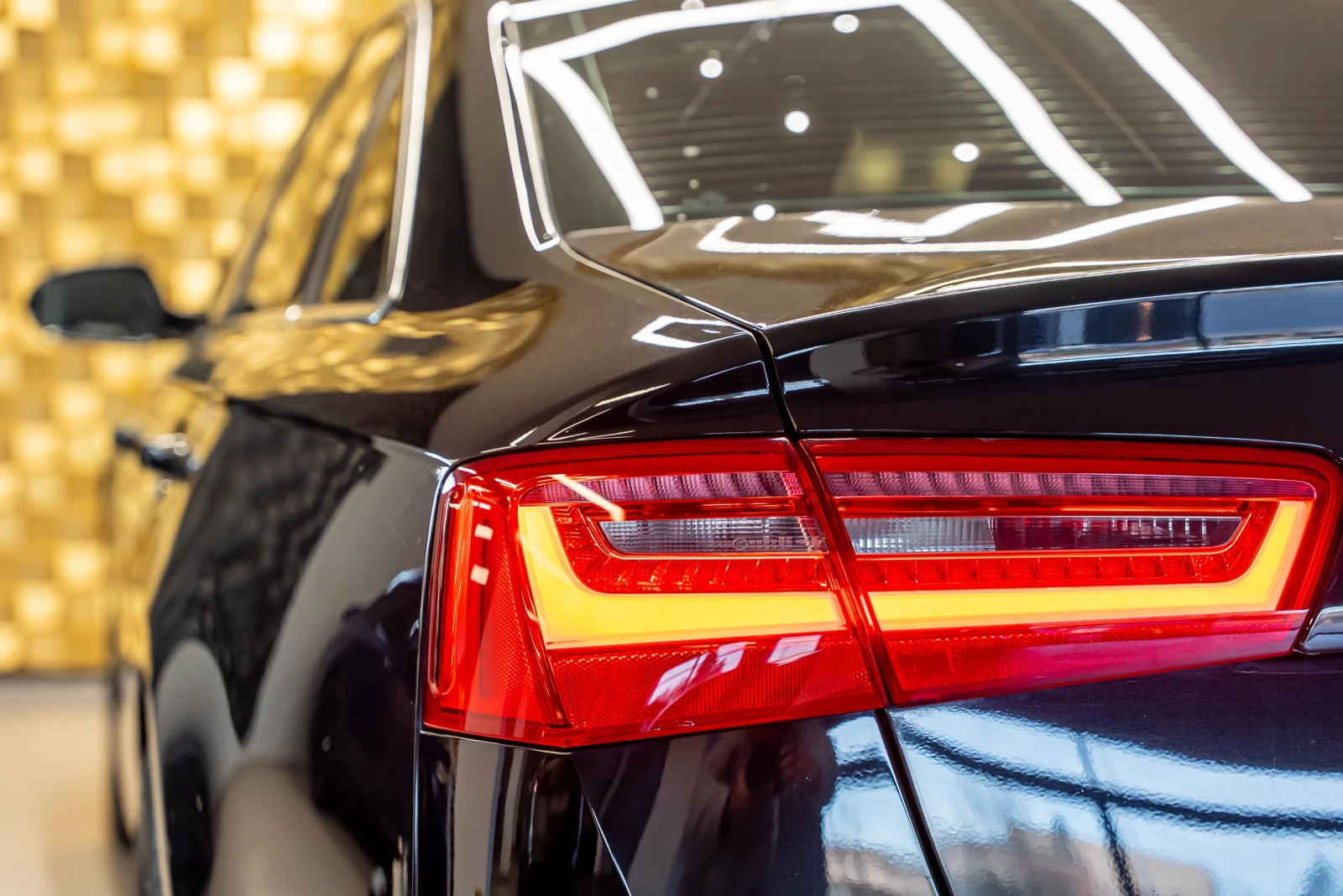 Audi A6 3.0 TDI Quattro - изображение 6