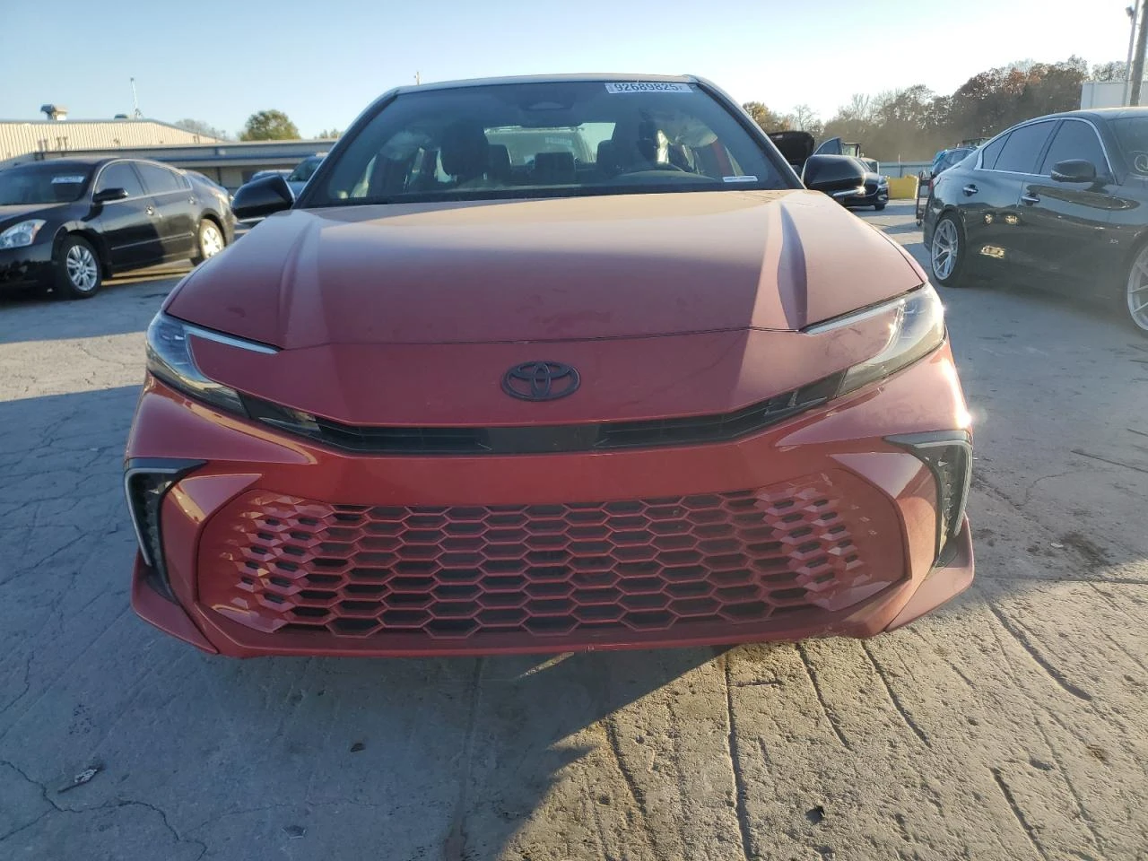 Toyota Camry XSE | Mobile.bg � ����������� 1