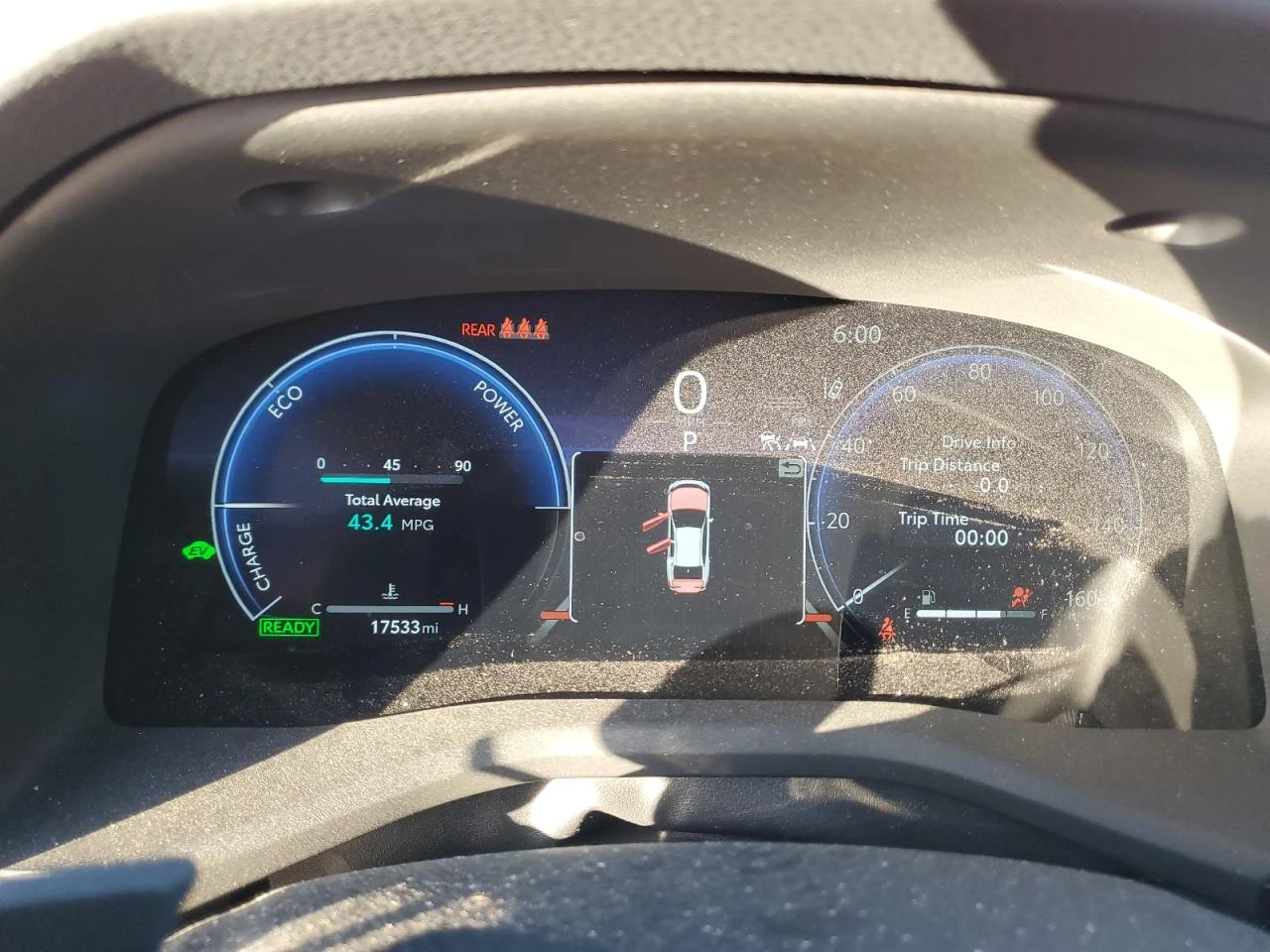 Toyota Camry XSE - изображение 9