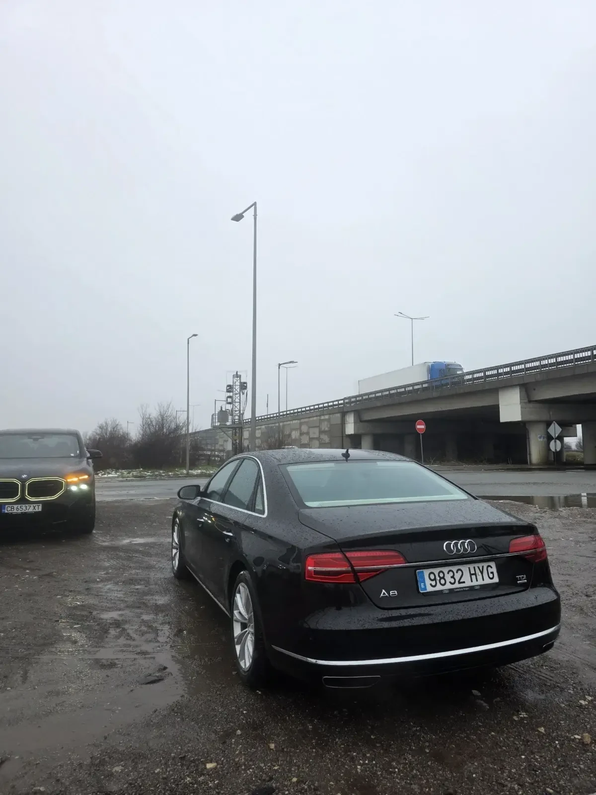 Audi A8  - изображение 6