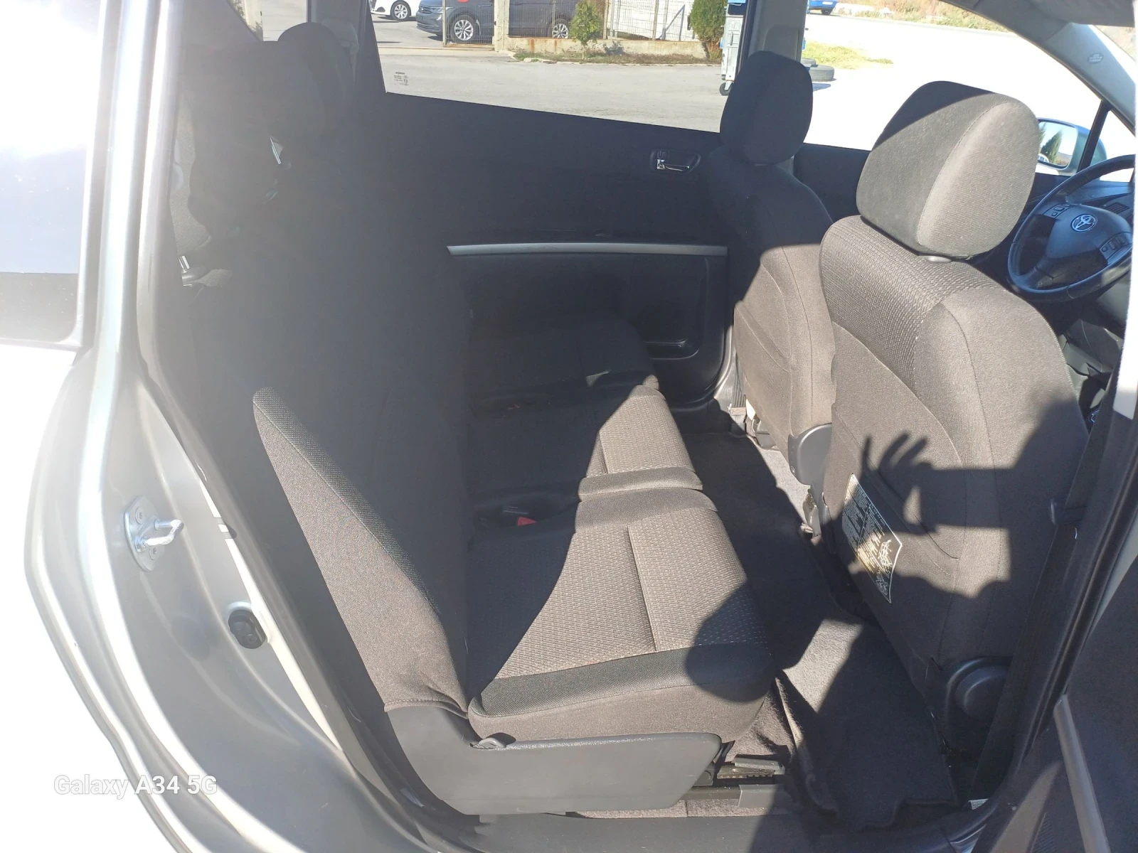 Toyota Corolla verso | Mobile.bg � ����������� 11