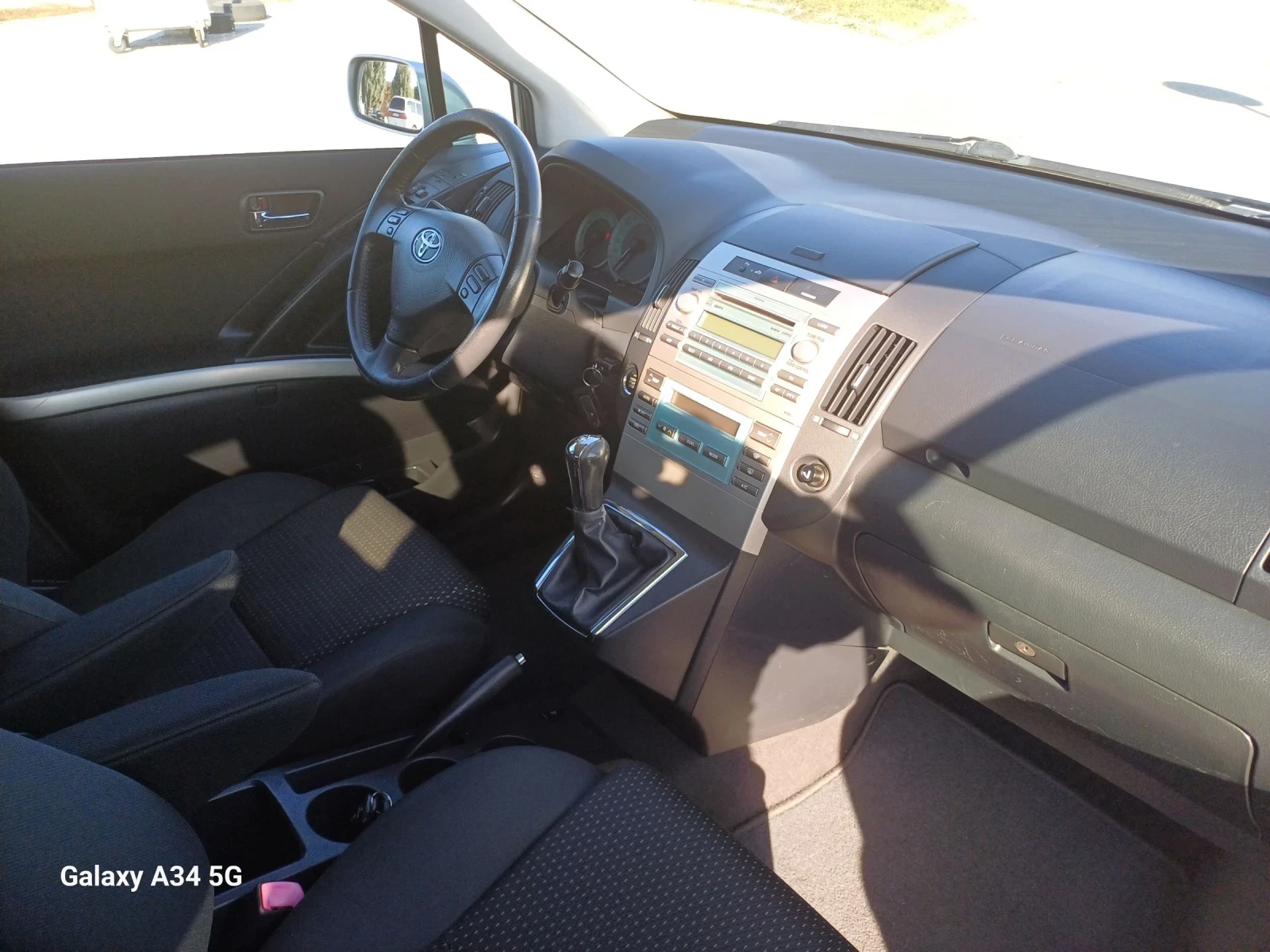 Toyota Corolla verso | Mobile.bg � ����������� 12