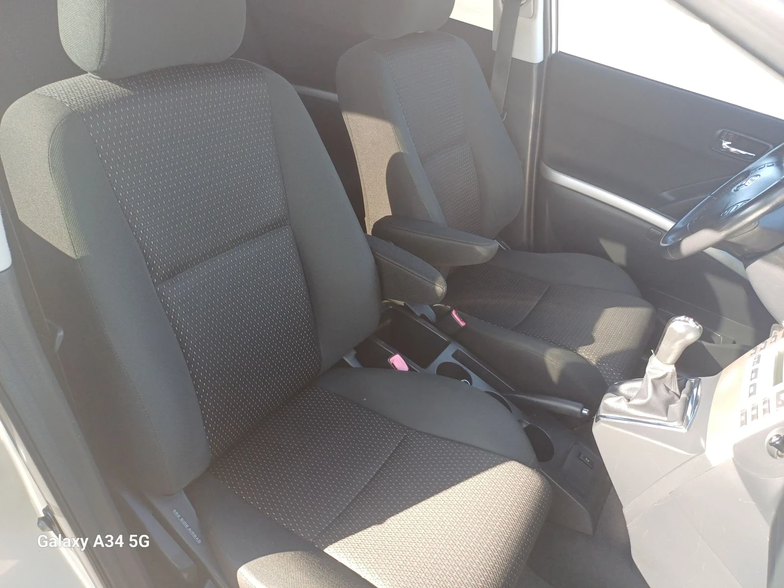 Toyota Corolla verso | Mobile.bg � ����������� 10