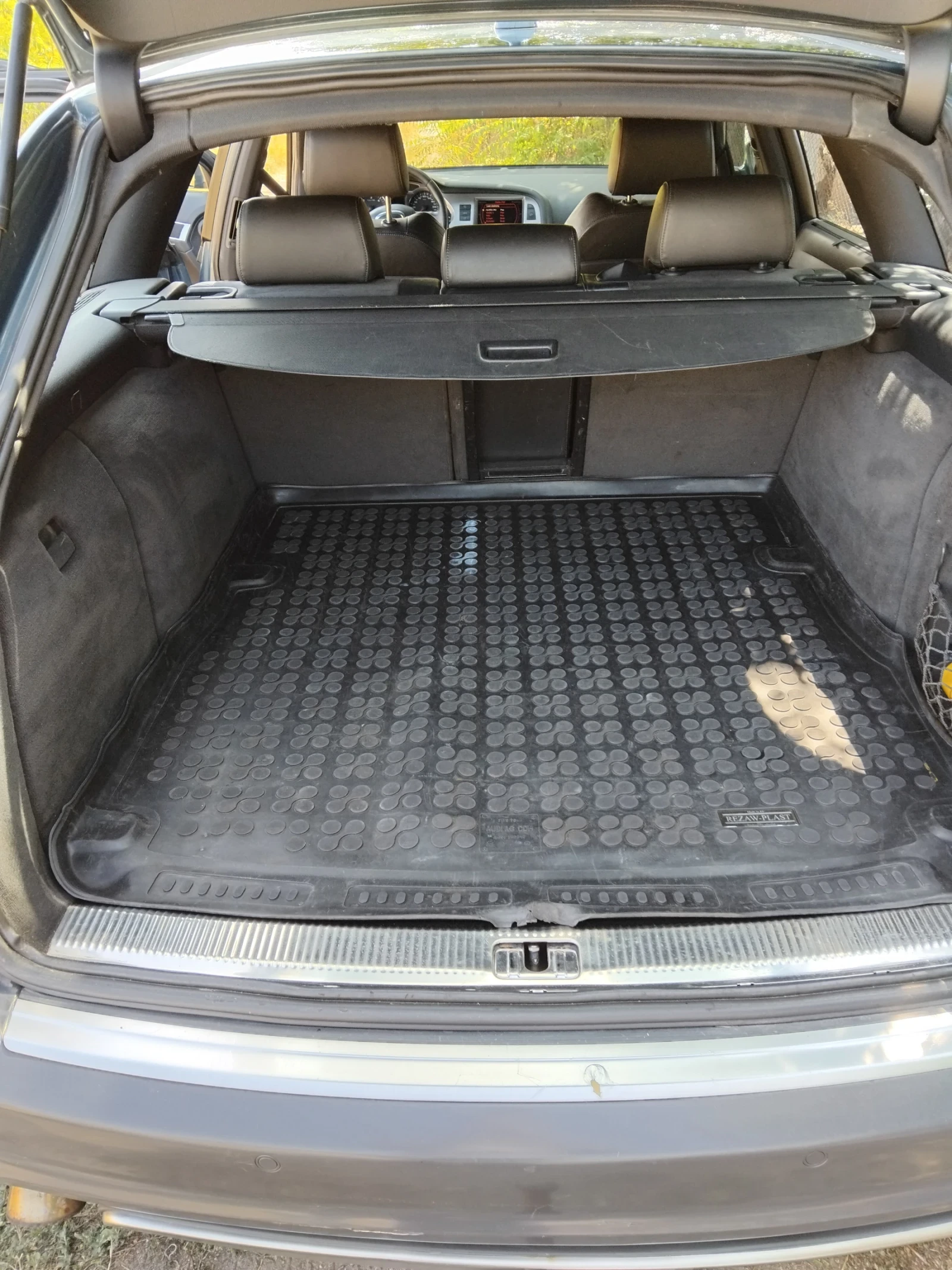 Audi A6 Allroad ������ | Mobile.bg � ����������� 9