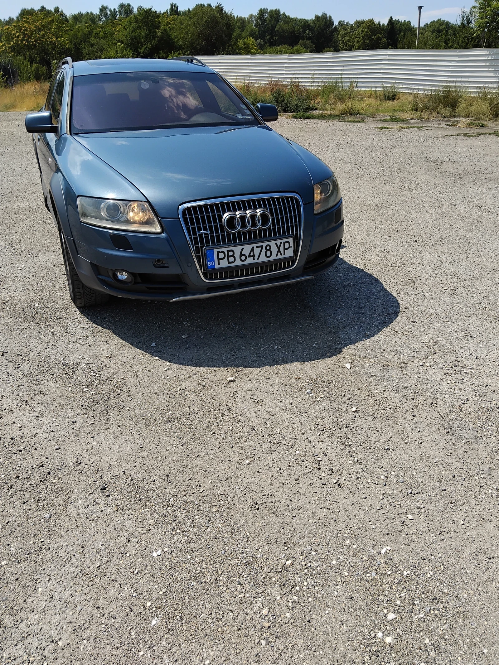 Audi A6 Allroad ������ | Mobile.bg � ����������� 3