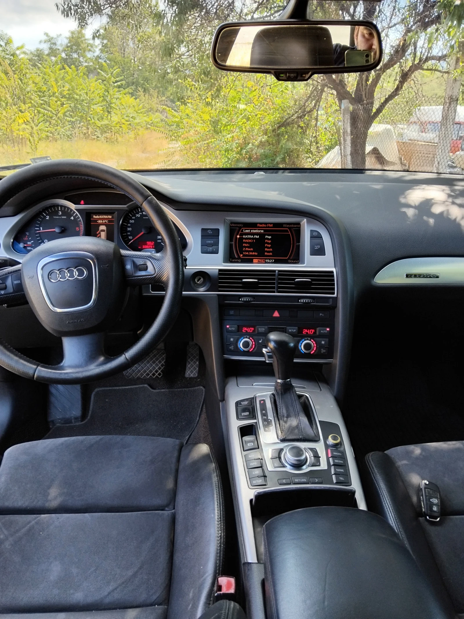 Audi A6 Allroad ������ | Mobile.bg � ����������� 4