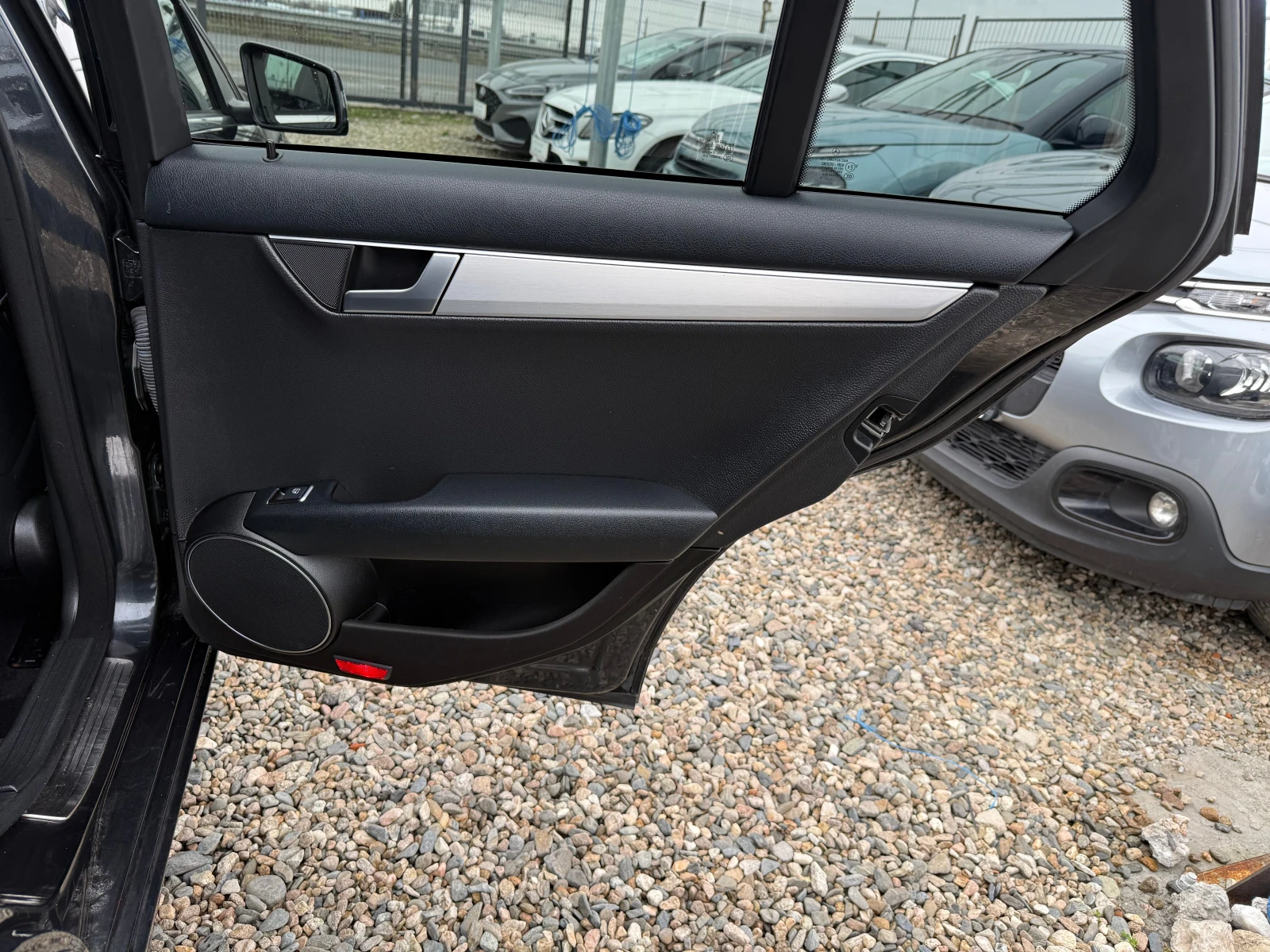 Mercedes-Benz C 220 cdi | Mobile.bg � ����������� 12