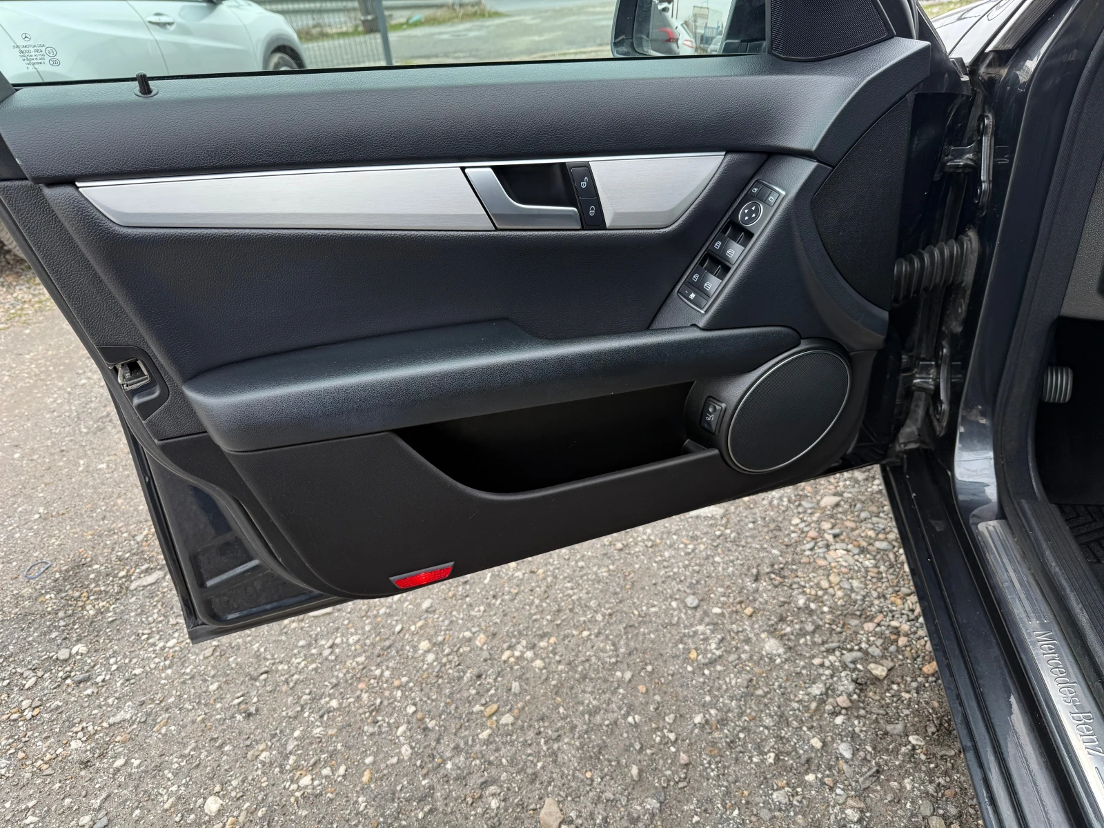 Mercedes-Benz C 220 cdi | Mobile.bg � ����������� 6