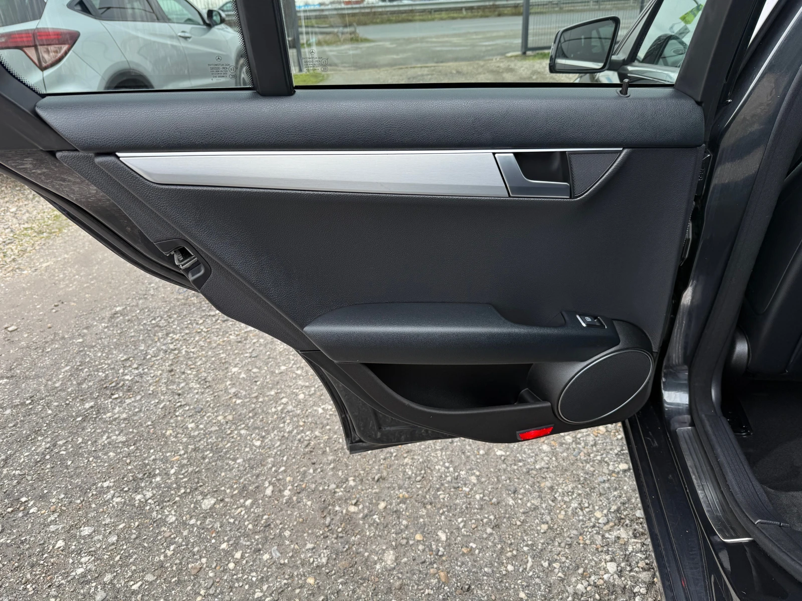 Mercedes-Benz C 220 cdi | Mobile.bg � ����������� 9