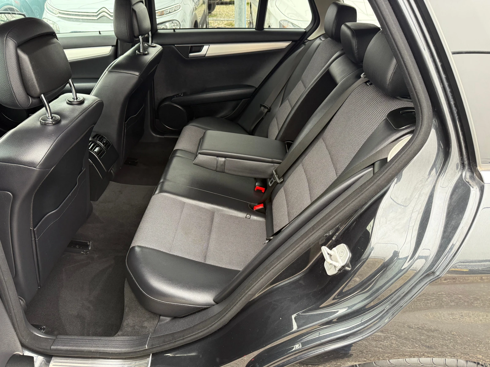 Mercedes-Benz C 220 cdi | Mobile.bg � ����������� 10