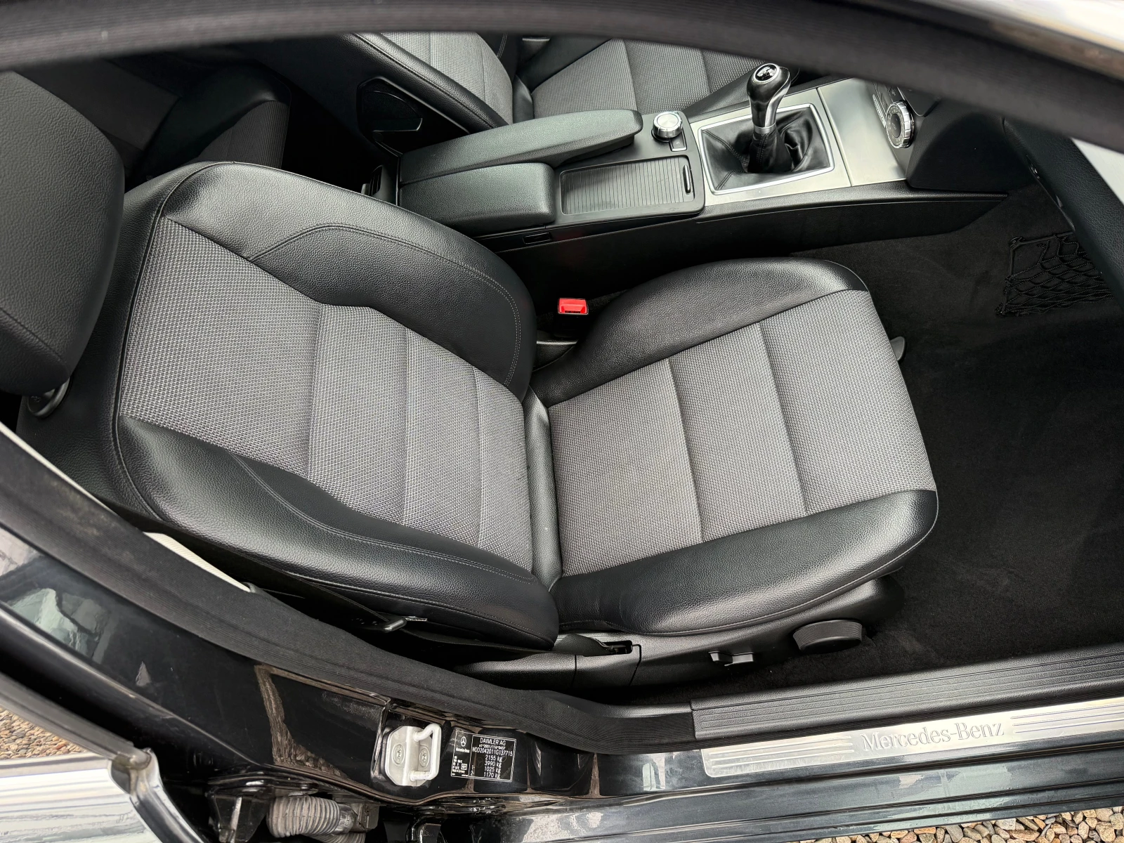 Mercedes-Benz C 220 cdi | Mobile.bg � ����������� 16