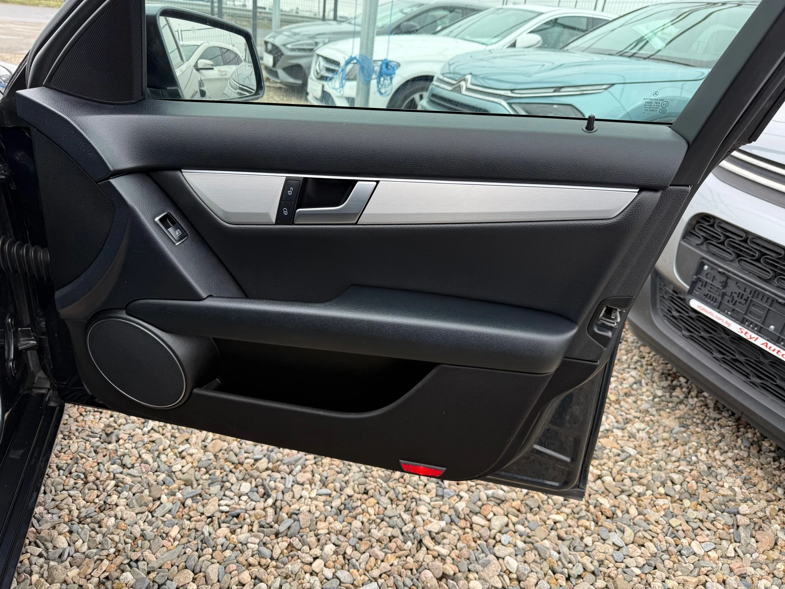 Mercedes-Benz C 220 cdi | Mobile.bg � ����������� 14