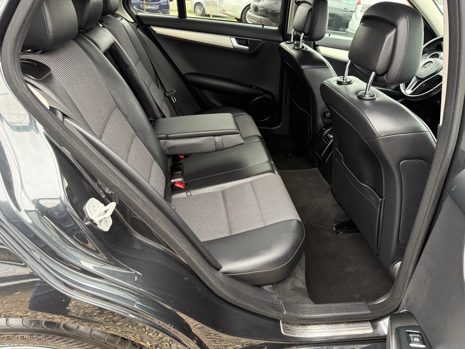 Mercedes-Benz C 220 cdi | Mobile.bg � ����������� 13