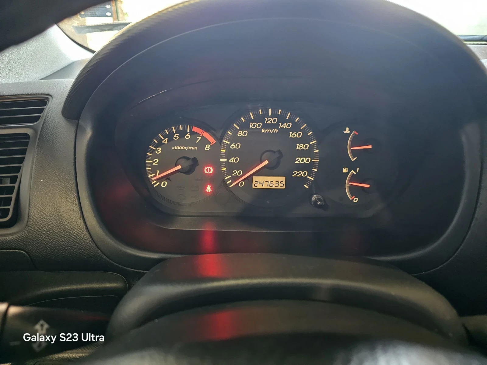 Honda Civic 1.6 vtec - изображение 9