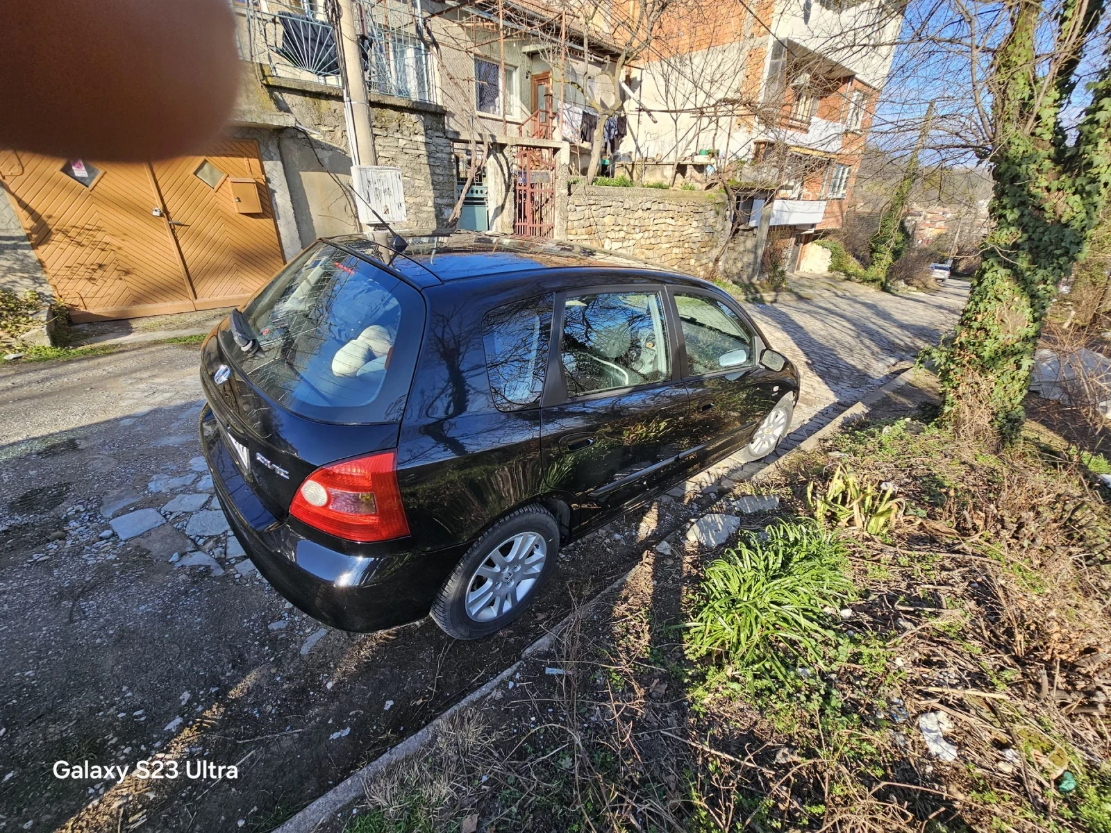 Honda Civic 1.6 vtec - изображение 5