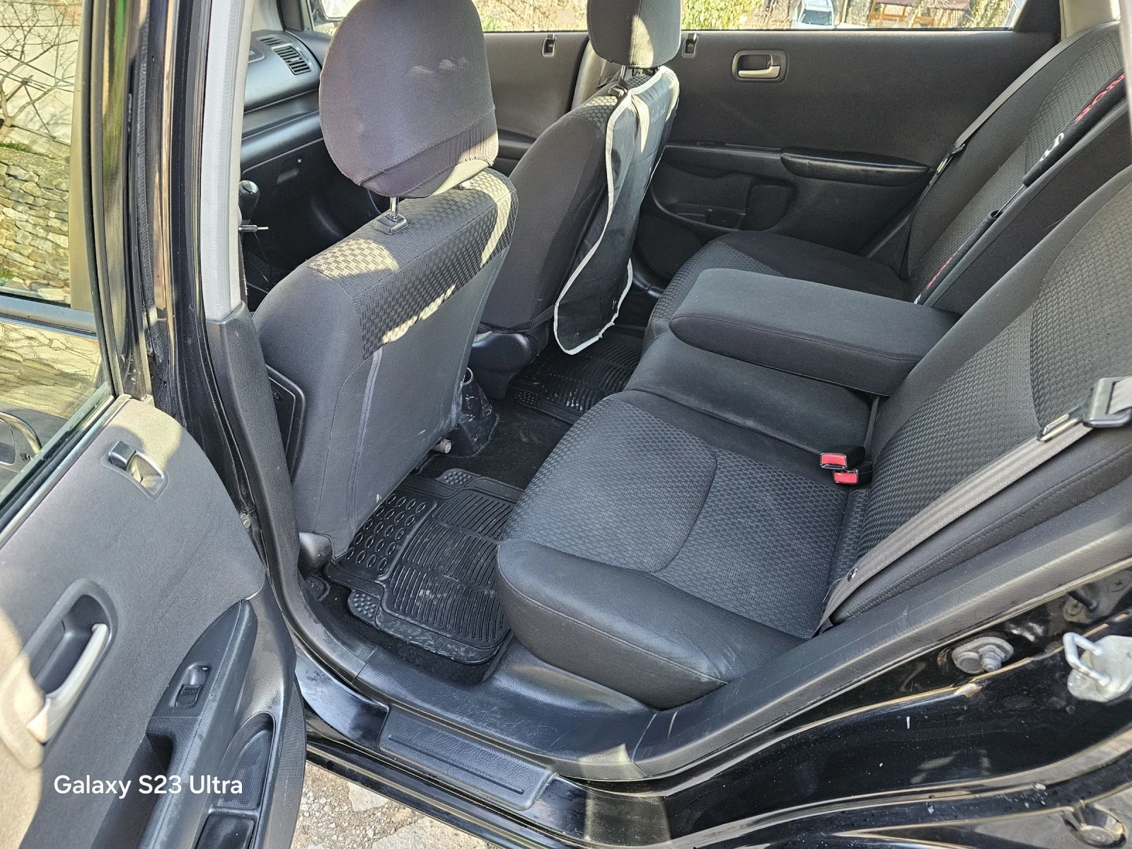 Honda Civic 1.6 vtec - изображение 10