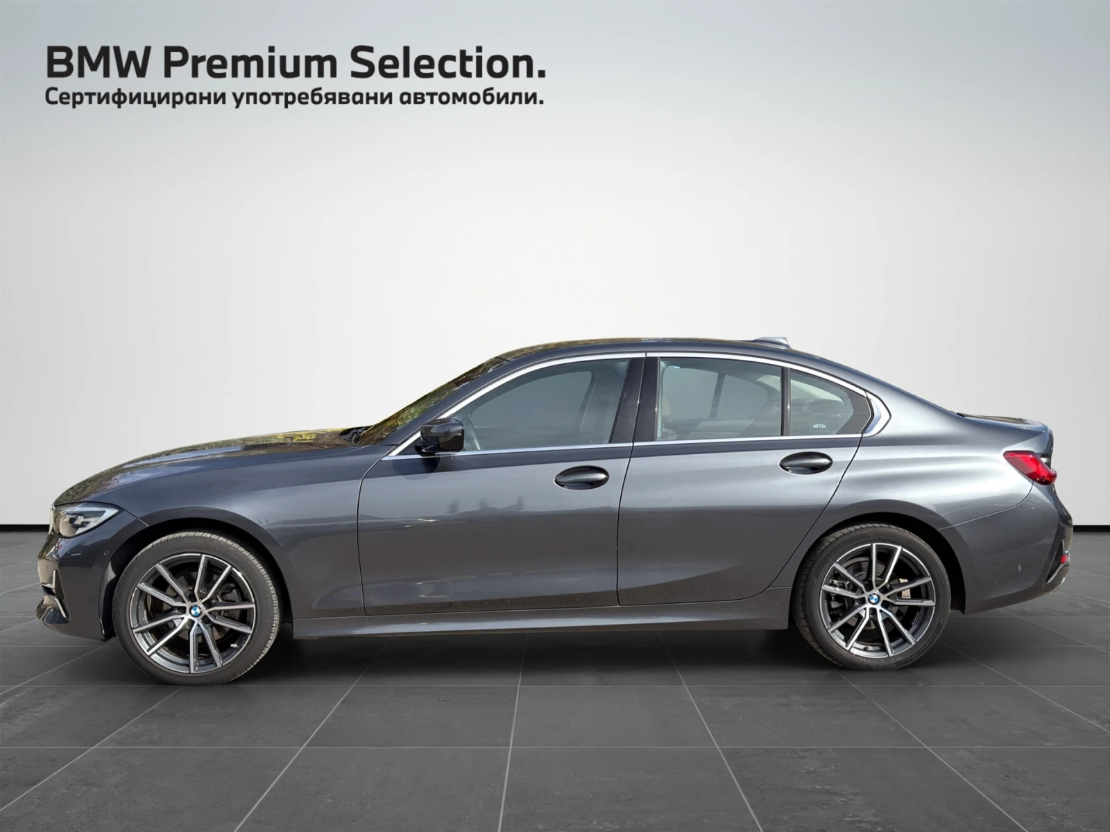 BMW 320 xDrive - изображение 3