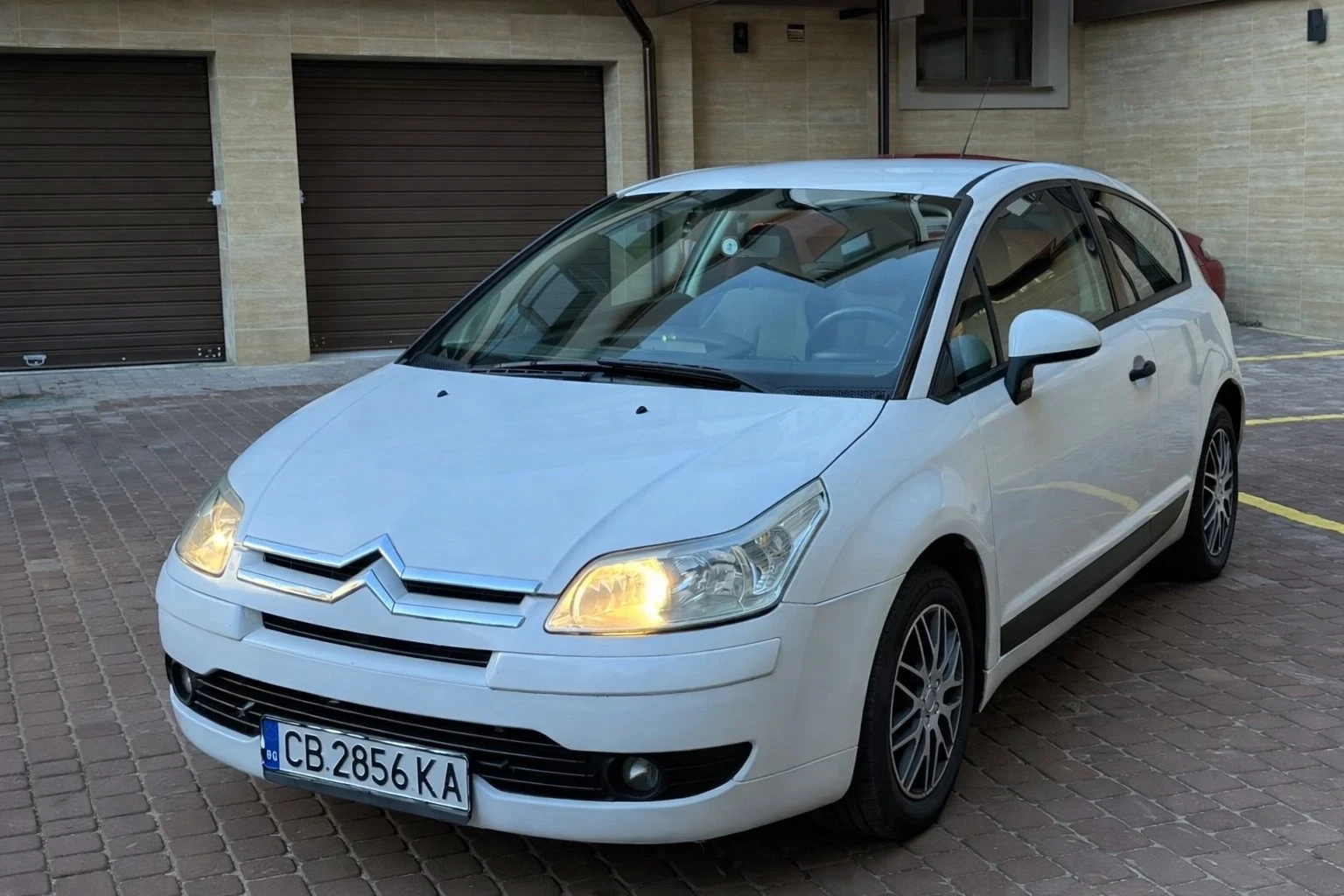 Citroen C4 | Mobile.bg � ����������� 3