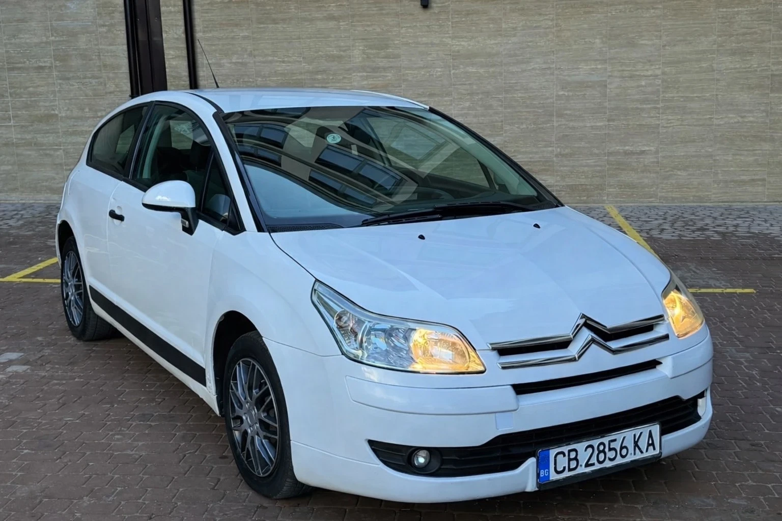 Citroen C4 | Mobile.bg � ����������� 1