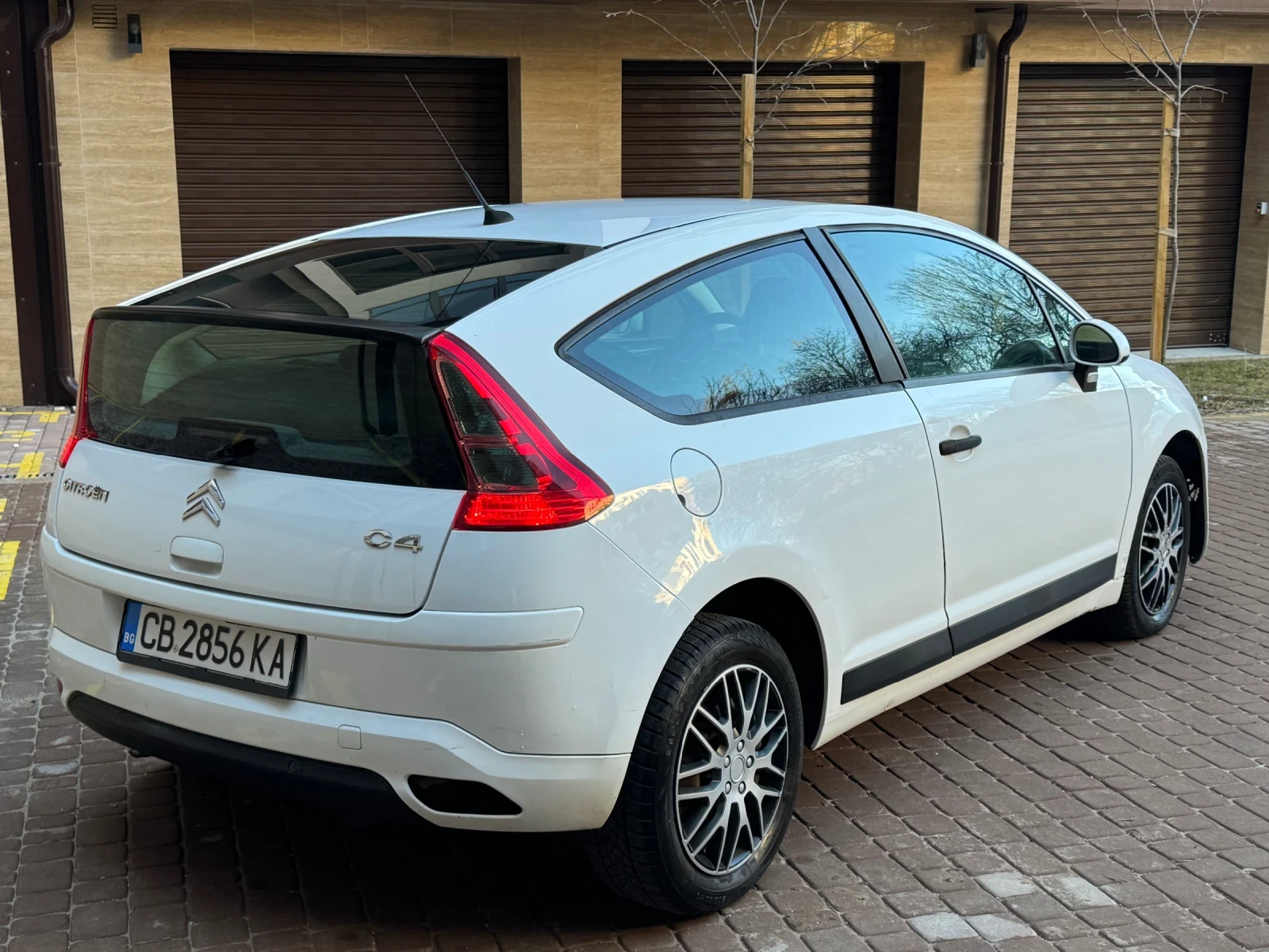 Citroen C4 | Mobile.bg � ����������� 2